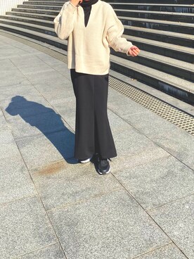 suminさんのコーディネート