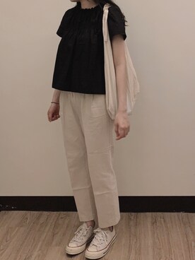 kuooosさんのコーディネート