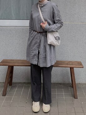 kuooosさんのコーディネート