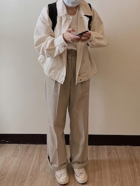 kuooosさんのコーディネート