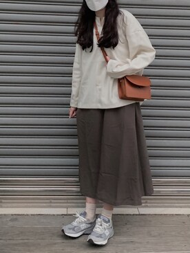 kuooosさんのコーディネート