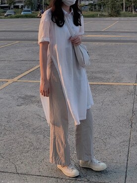 kuooosさんのコーディネート