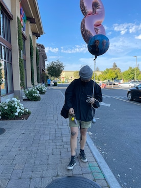 kewpieannieさんのコーディネート