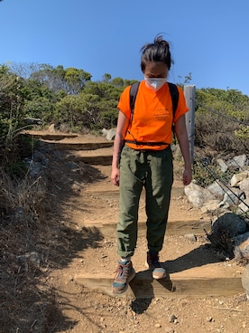 kewpieannieさんのコーディネート