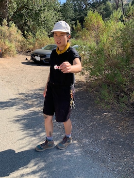 kewpieannieさんのコーディネート