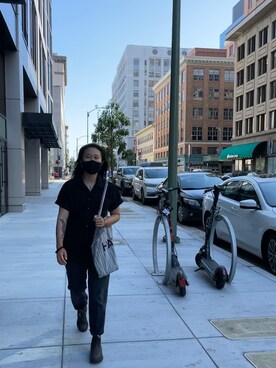 kewpieannieさんのコーディネート