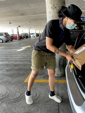 kewpieannieさんのコーディネート