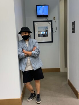 kewpieannieさんのコーディネート