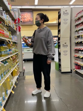 kewpieannieさんのコーディネート