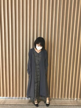 myu さんのコーディネート