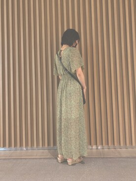 myu さんのコーディネート