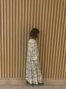 myu さんのコーディネート