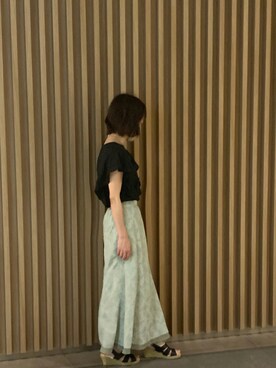 myu さんのコーディネート