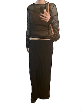 hitomi_miiさん(レディース・159cm)の夏コーディネート