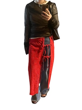 hitomi_miiさん(レディース・159cm)の夏コーディネート