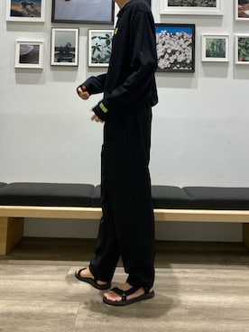 koheyさん(メンズ・175cm)の夏コーディネート