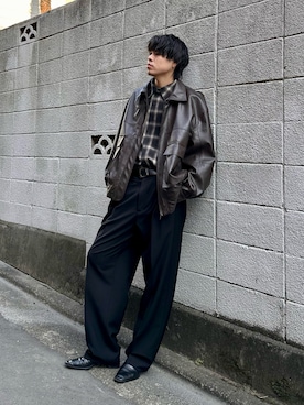 koheyさんのコーディネート