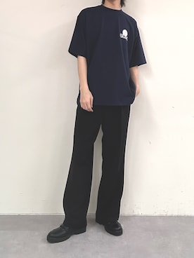 koheyさん(メンズ・176cm)の春コーディネート