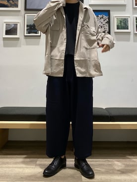 koheyさん(メンズ・175cm)の夏コーディネート