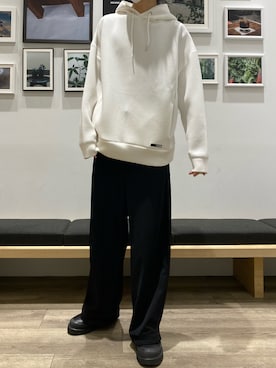 koheyさん(メンズ・175cm)の秋コーディネート