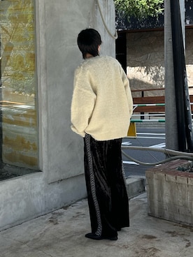 koheyさん（メンズ・176cm）の秋コーディネート