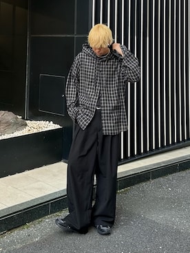 koheyさんのコーディネート