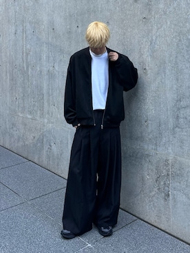 koheyさん(メンズ・176cm)の秋コーディネート