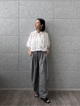 AYANOさんのコーディネート