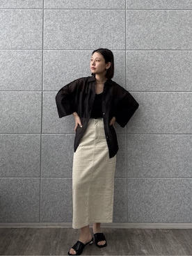 AYANOさんのコーディネート