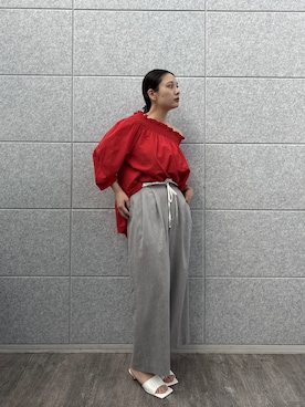 AYANOさんのコーディネート