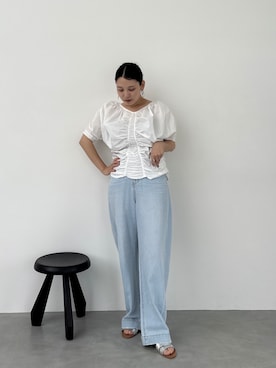 AYANOさんのコーディネート