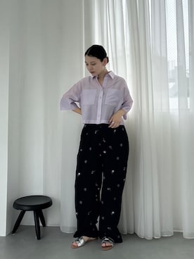 AYANOさんのコーディネート