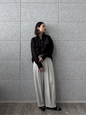 AYANOさんのコーディネート