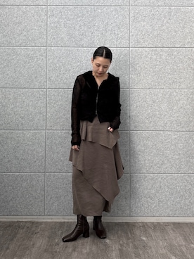 AYANOさんのコーディネート