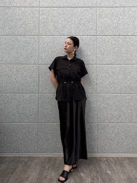 AYANOさんのコーディネート