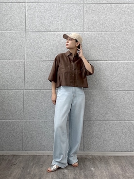 AYANOさんのコーディネート