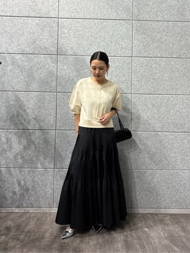 AYANOさん(レディース・160cm)の秋コーディネート