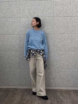 AYANOさんのコーディネート
