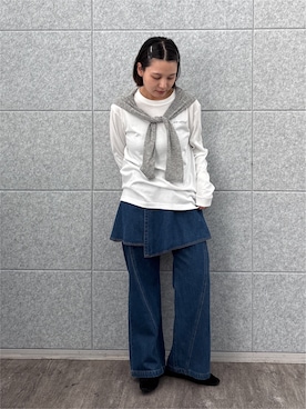 AYANOさんのコーディネート