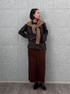 AYANOさんのコーディネート