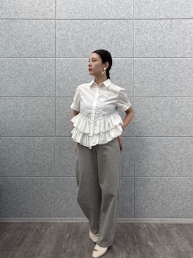 AYANOさんのコーディネート