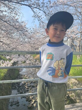 riku2017さんのコーディネート