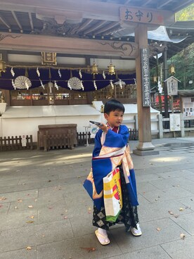 riku2017さんのコーディネート