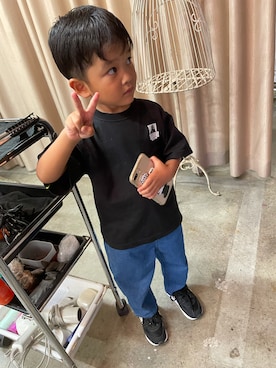 riku2017さんのコーディネート