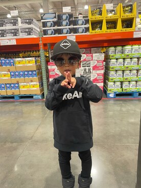 riku2017さんのコーディネート