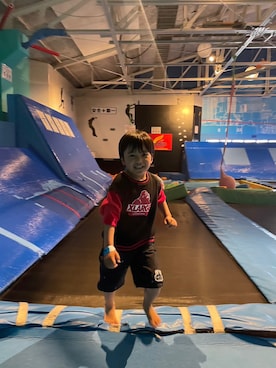 riku2017さんのコーディネート