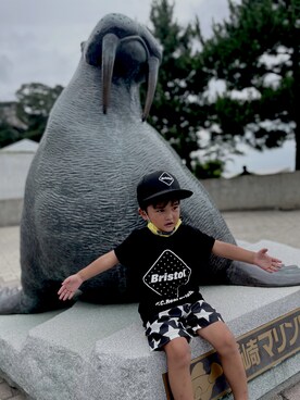 riku2017さんのコーディネート