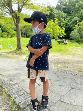 riku2017さんのコーディネート