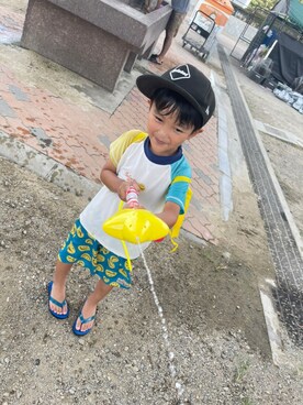 riku2017さんのコーディネート