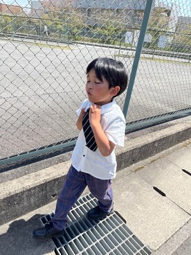 riku2017さんのコーディネート